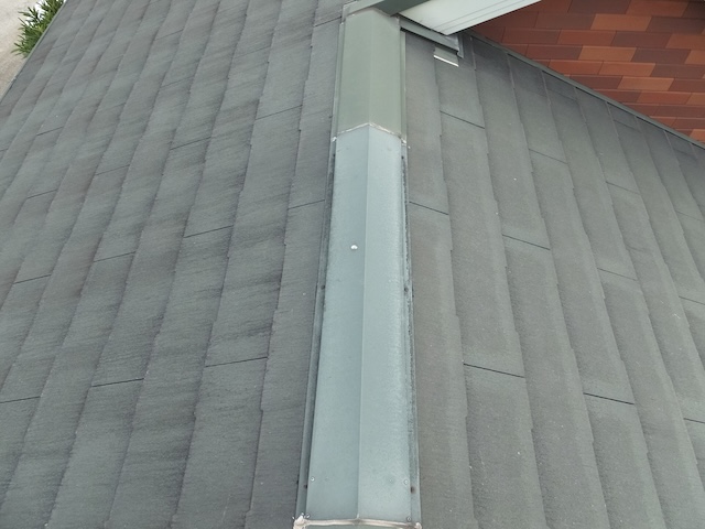 棟板金・別角度